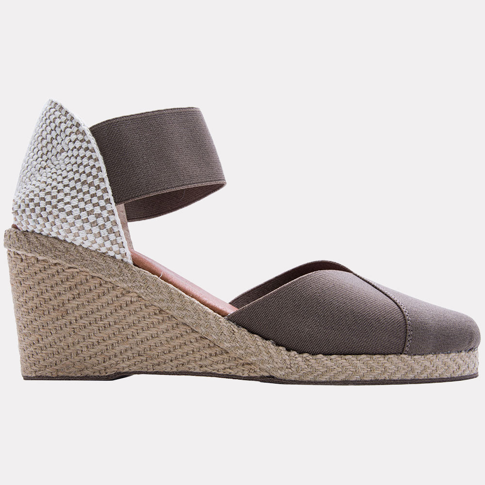 Anouka Espadrille Wedge | Andre Assous