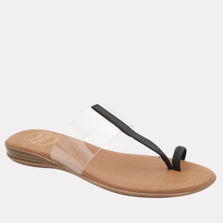 Nailah Featherweights™ Sandal