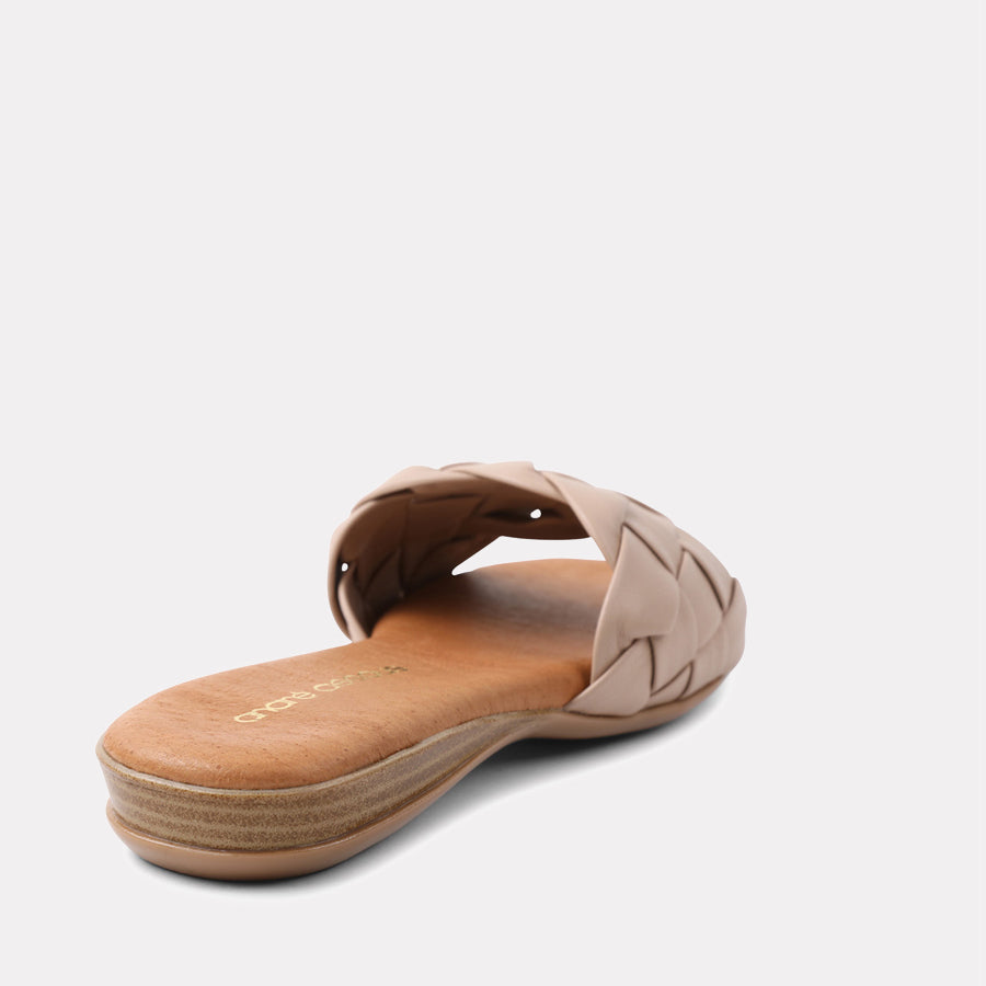 Nicki sandals best sale