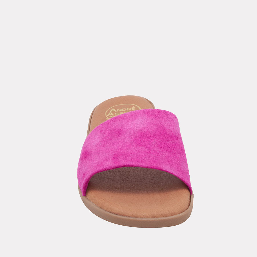 Paloma Suede Featherweights™ Sandal